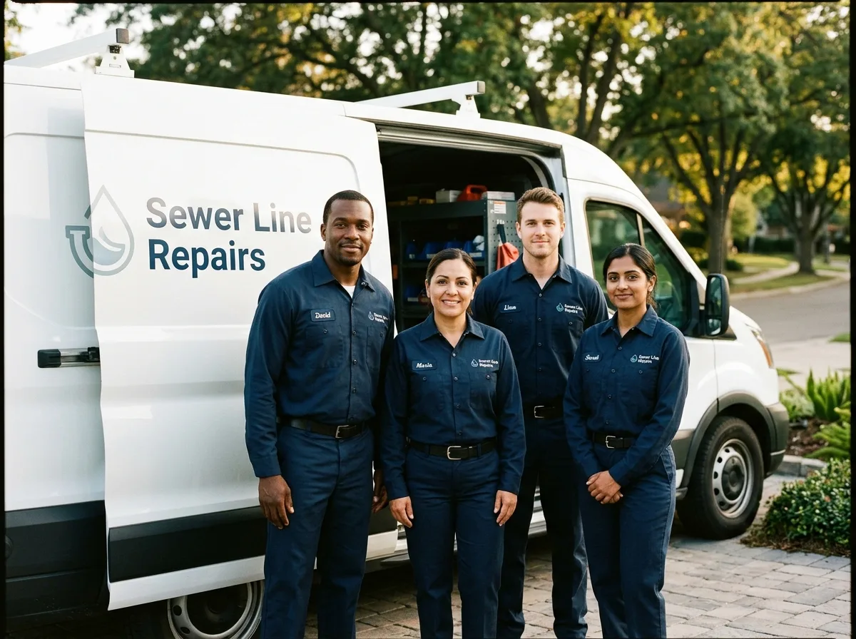 Emergency Plumber company in Rolling Hills, WY